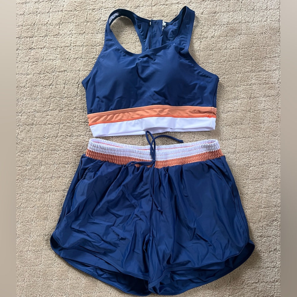 Seafancy two piece set